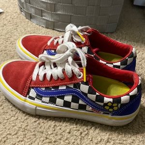 Vanz Brighton edition!!